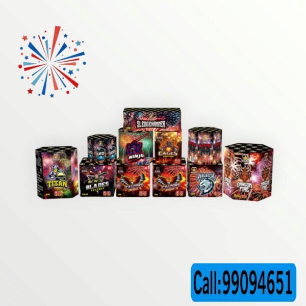 fireworks stores kuwait